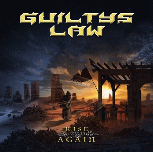 Guiltys Law : Rise Again